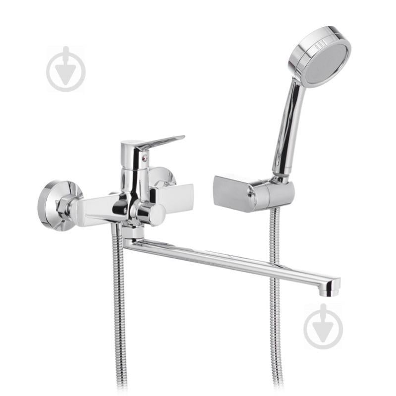 Смеситель для ванны IBERGRIF Arial M13126 (IB0042)