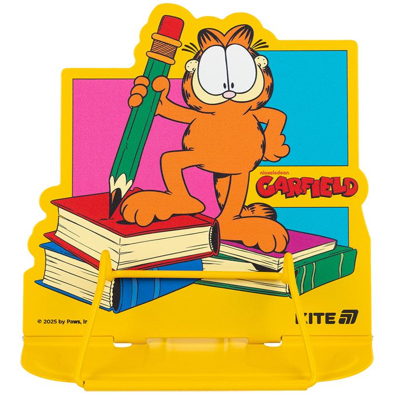 Подставка для книг металлическая KITE Garfield (GF25-392)
