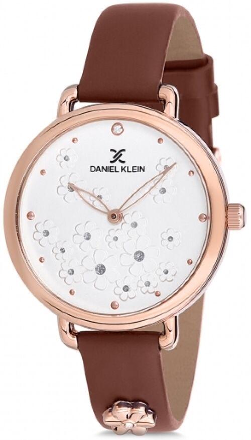 Наручний годинник жіночий Daniel Klein DK12055-5 (107899)