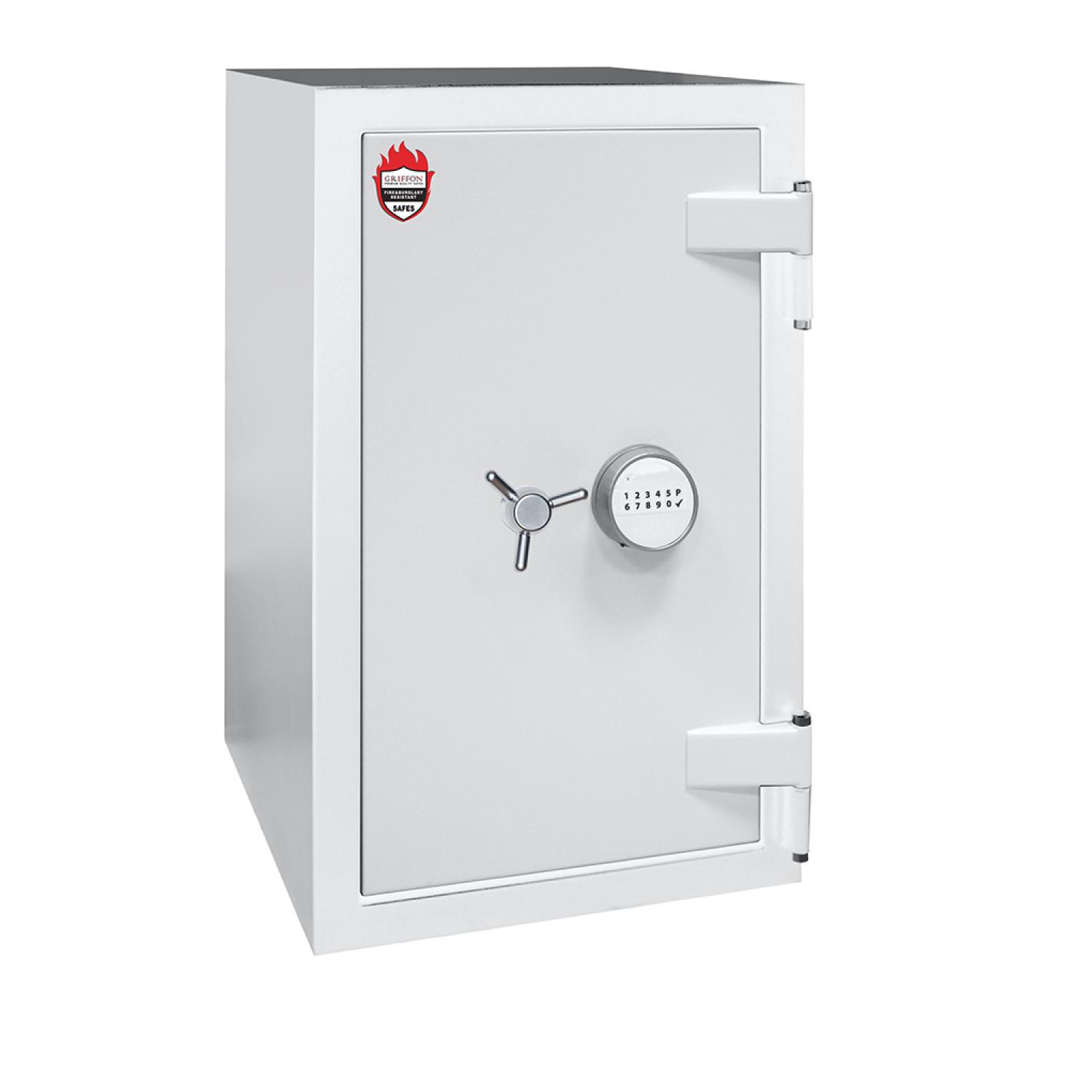 Сейф огневзломостойкий F60CL I.84.ET White (10810454)