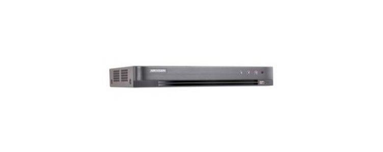 Видеорегистратор HDTVI Hikvision IDS-7208HUHI-M2S (10532)