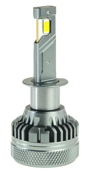 Автолампа CYCLONE LED H1 5500K type 47 1 шт. (20131)