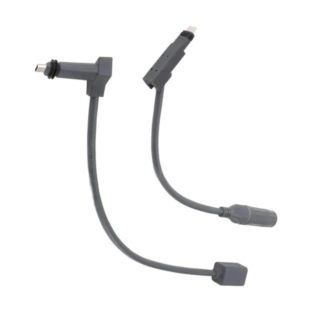 Комплект коннекторов адаптеров под RJ45 кабель для Starlink GEN 2 (2392778362) Комплект коннекторов адаптеров под RJ45 кабель для Starlink GEN 2 (2392778362)