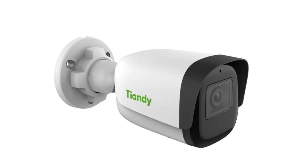 Камери відеоспостереження циліндрична Tiandy TC-C34WS I5W/E/Y/M/2.8 мм/V4.2 4Мп (26063275)