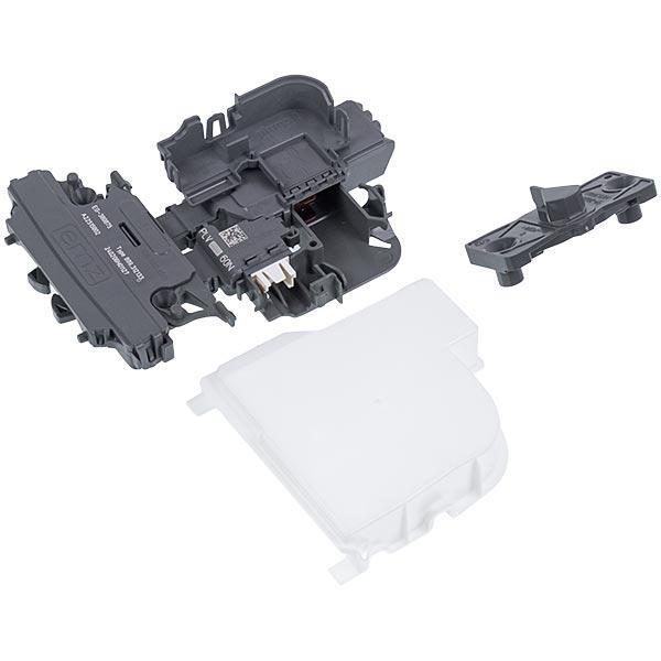 Замок дверей 4055973491 для посудомоечных машин Electrolux EG5BVI F56352IM0 FD360V