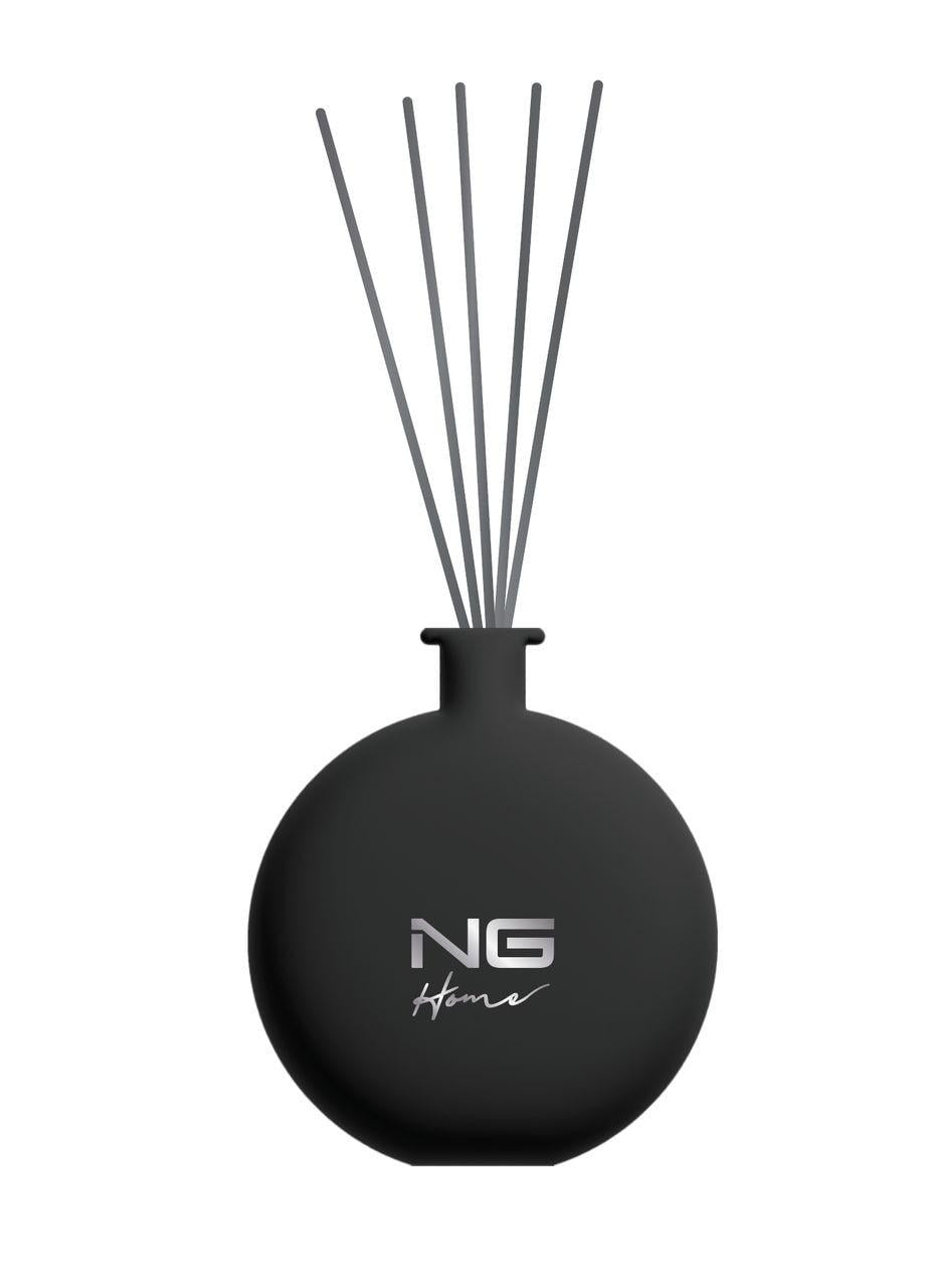 Аромадиффузор с палочками NG Home Fragrance Sticks Crystal Pink 200 мл (8719214750084)