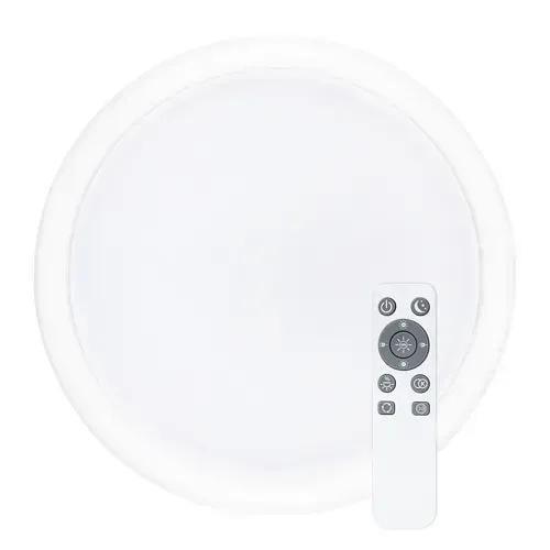 LED-светильник Biom SMART SML-R06-80/2 с д/у 3000-6000K 80 Вт (27552536)