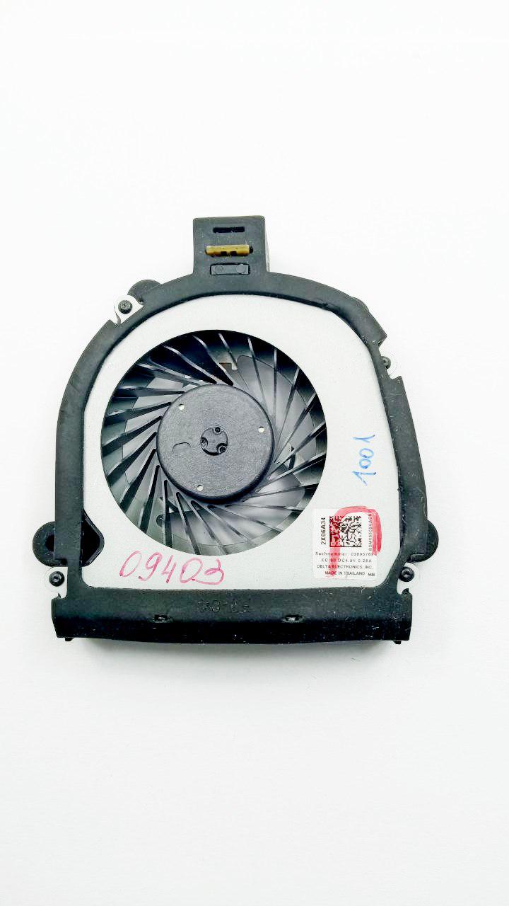 Кулер Delta Electronics BSM05505HAC6Y 4,9VDC 0,28A (09403)