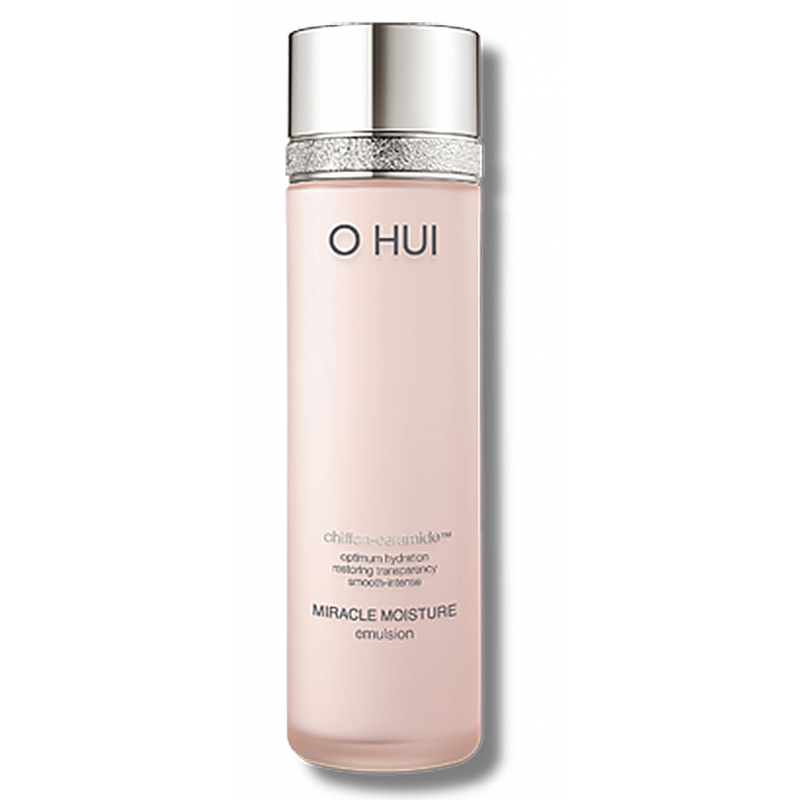 Эмульсия O HUI Miracle Moisture Emulsion 140 мл (1638083765)
