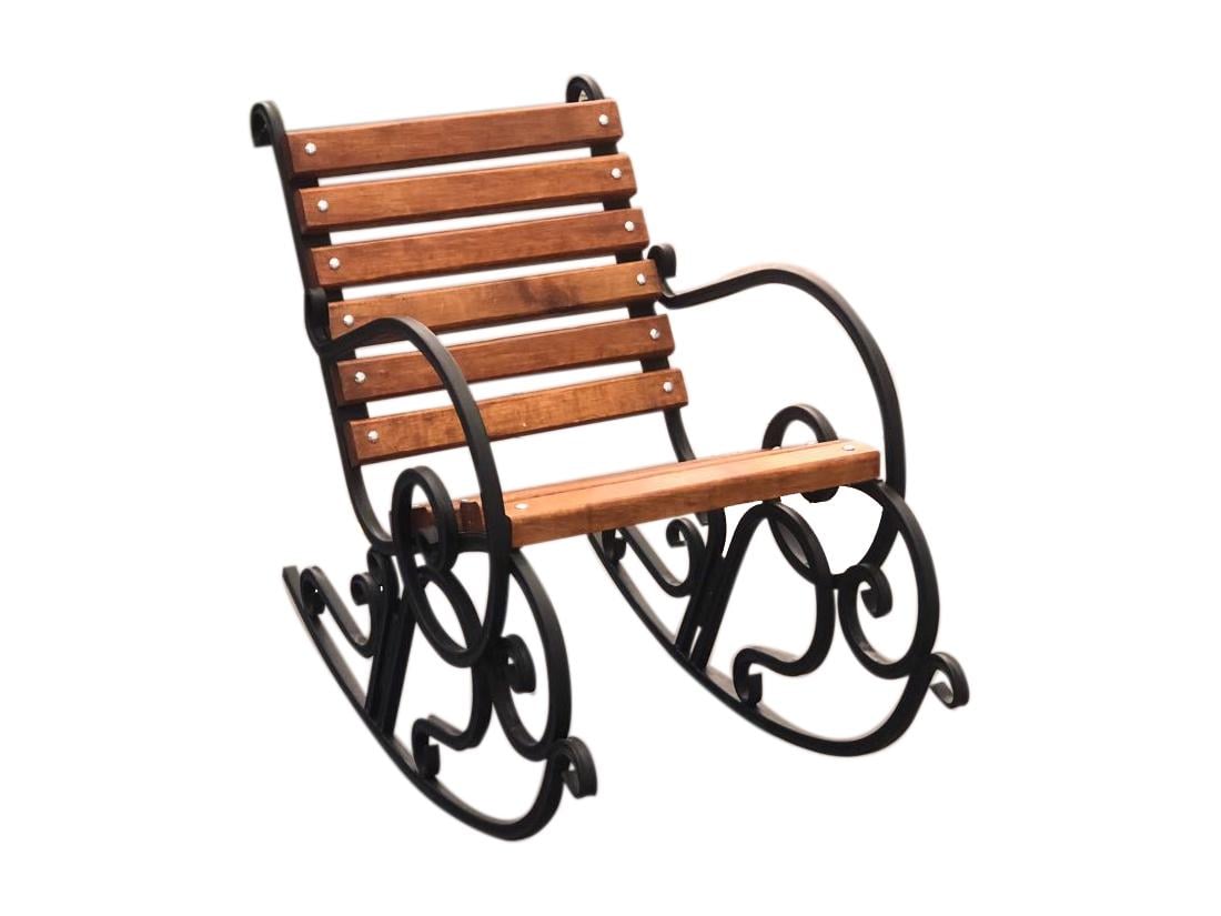 Крісло-гойдалка AVVS tech 0,5 м Вільха