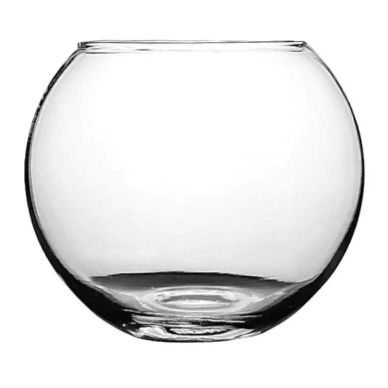 Ваза-аквариум Pasabahce Botanica Прозрачный (45068)