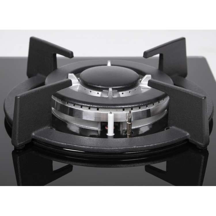 Варочная поверхность Ventolux HG320 RCEST BK 7 (5893) - фото 3 Варочная поверхность Ventolux HG320 RCEST BK 7 (5893) - фото 3