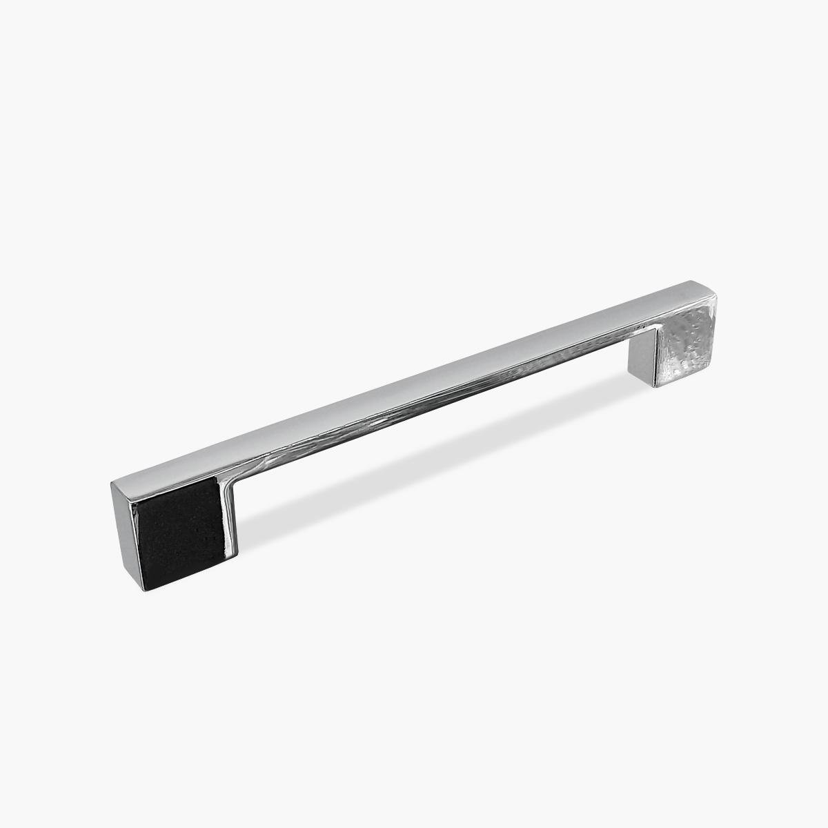 Ручка Bravo Demur 160 мм Хром