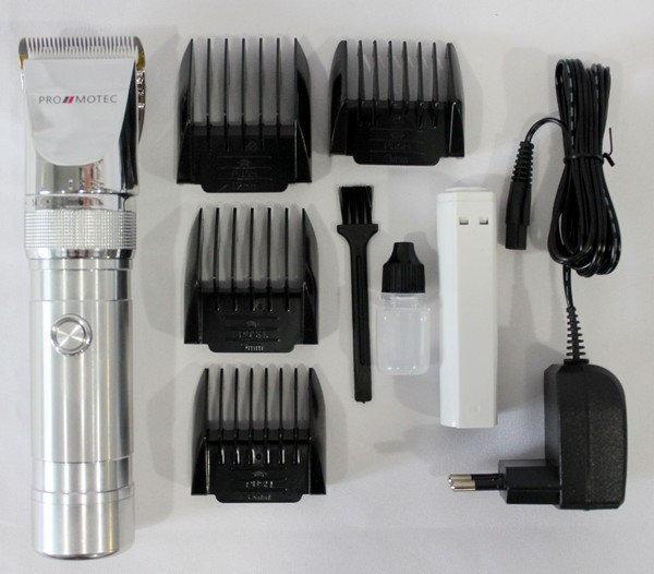 Машинка для стрижки Promotec PM-358 (1351090829)