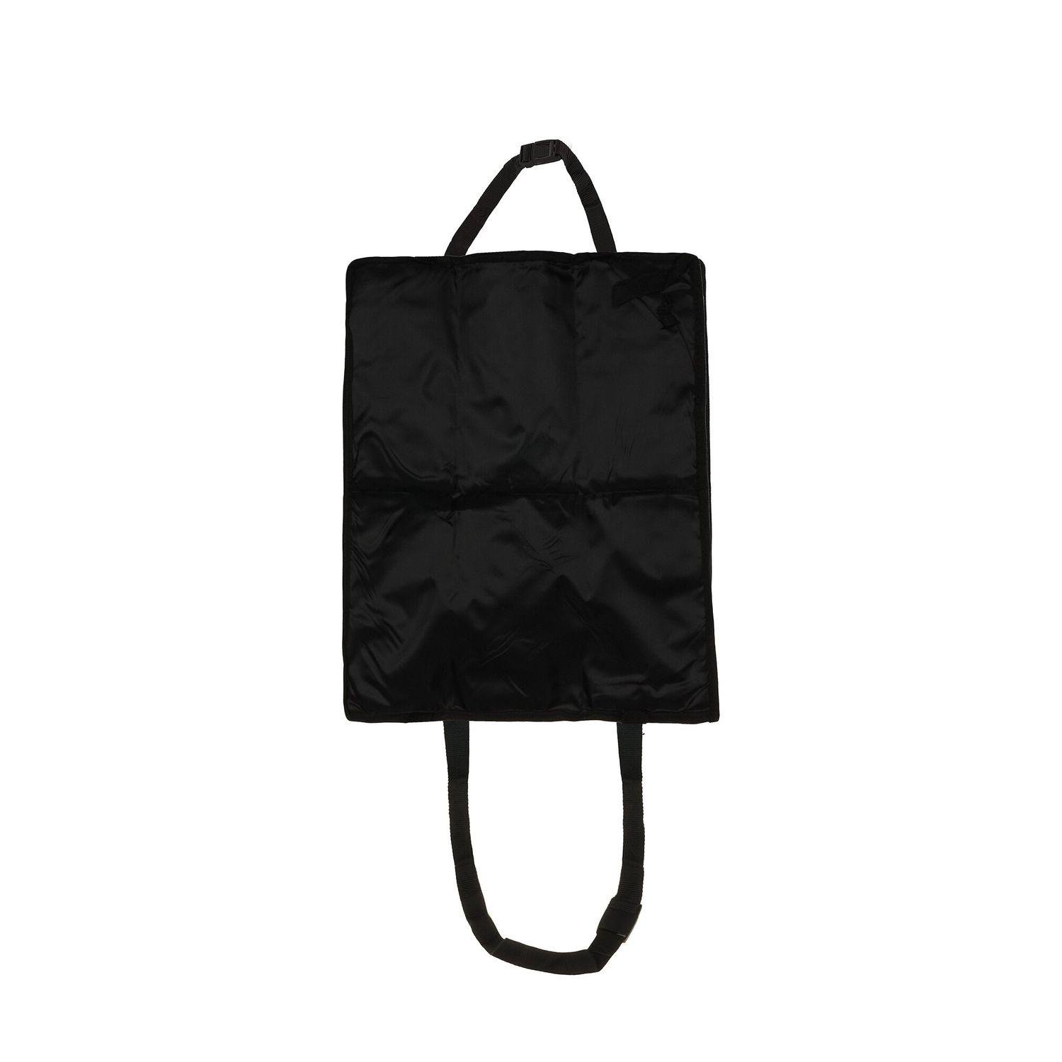 Чехол защитный Wellamart на спинку переднего сидения (4660)