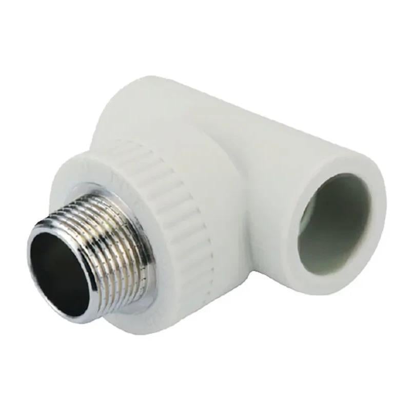 Трійник KOER K0111.PRO ЗР 32x3/4M PPR (KP0132)