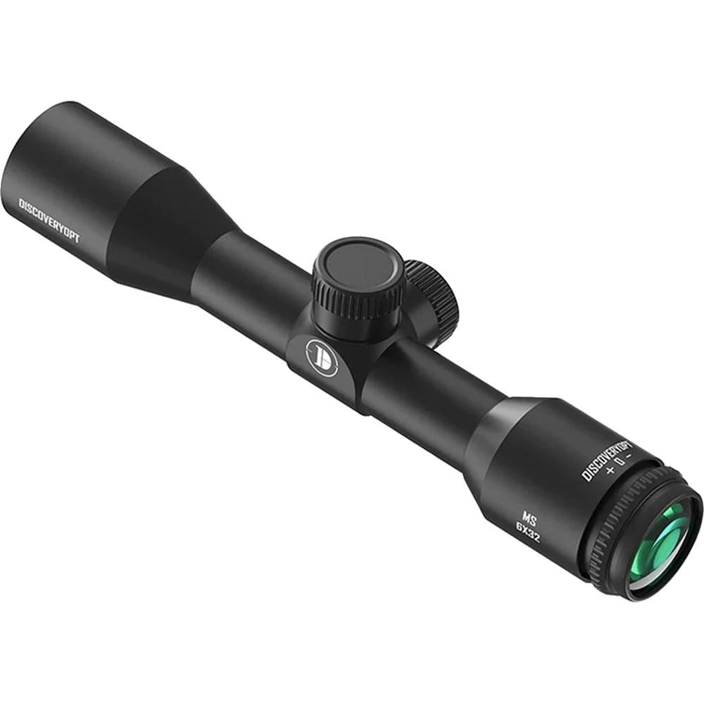 Прицел Discovery Optics MS 6x32 25,4 мм без подсветки