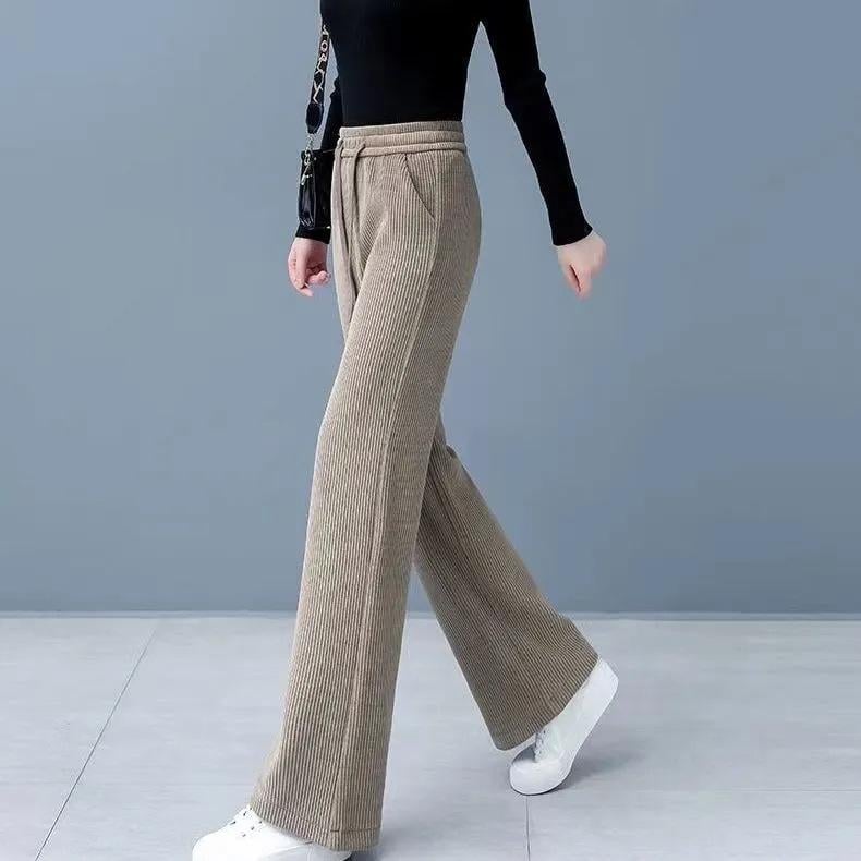 Брюки Casual L Brown (id_1666) - фото 2 Брюки Casual L Brown (id_1666) - фото 2