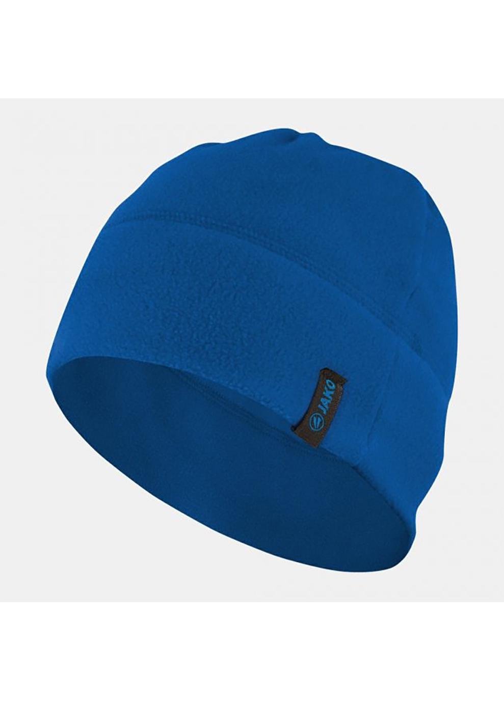 Шапка Jako Senior Fleece cap Синій (OSFM 1224-04OL)