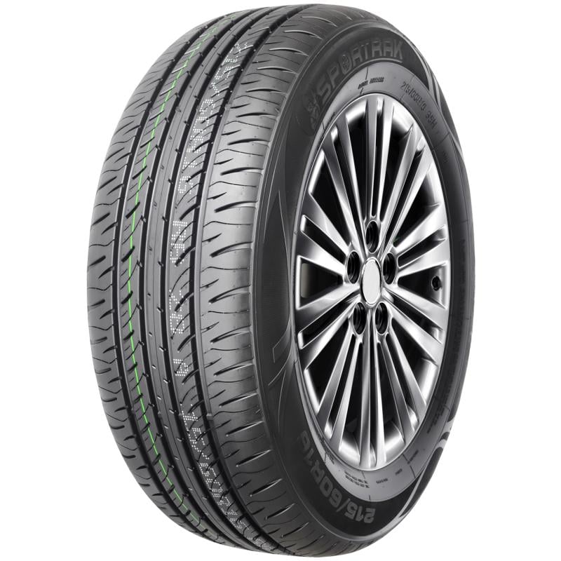 Автошина Sportrak SP716 195/65 R14 89H (523895)