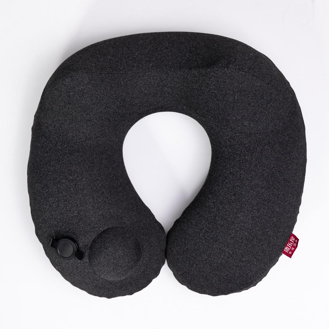 Подушка для шеи надувная Camelback U-образная (HP-56-17)