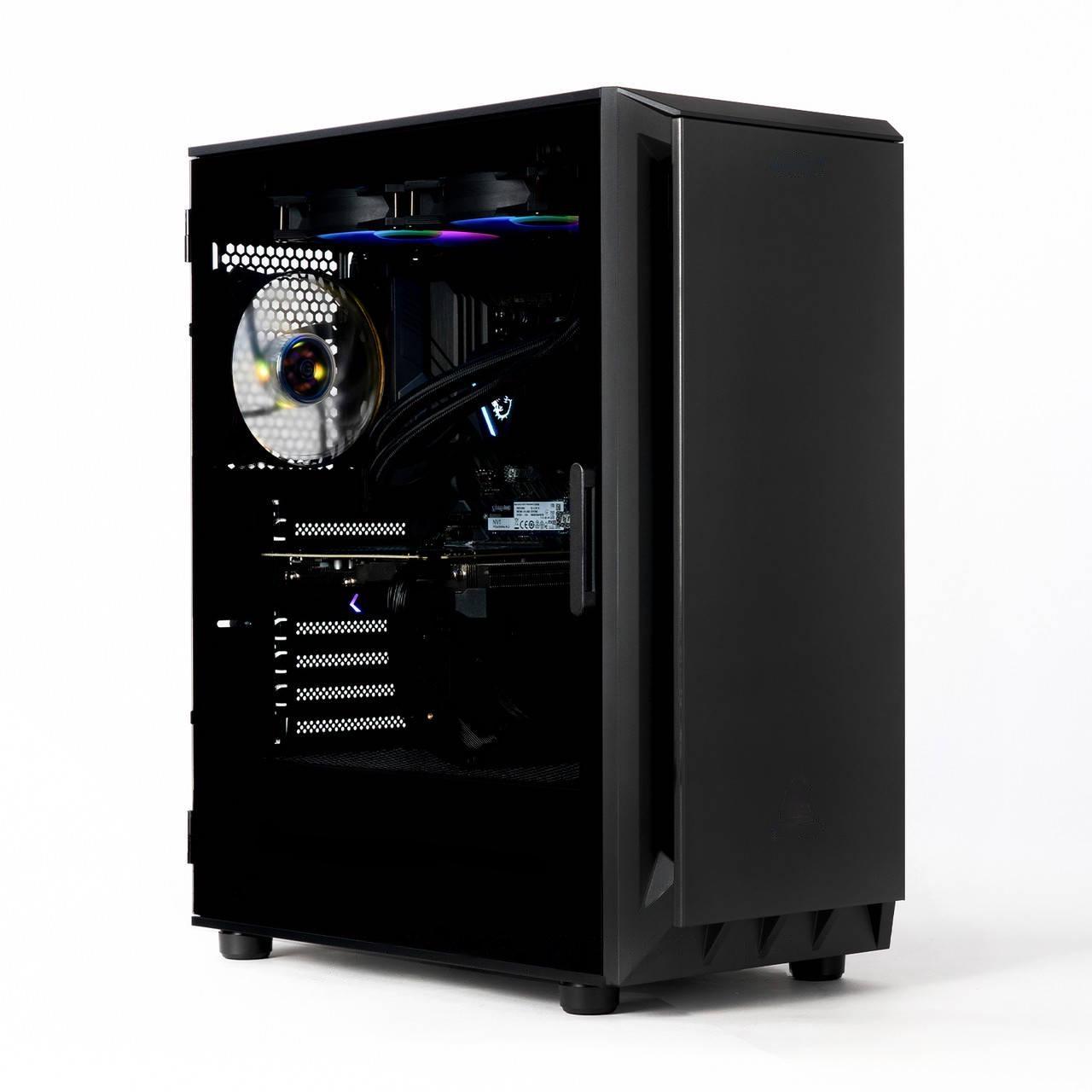 Персональный компьютер COBRA (A36.16.S1.67XT.6577)