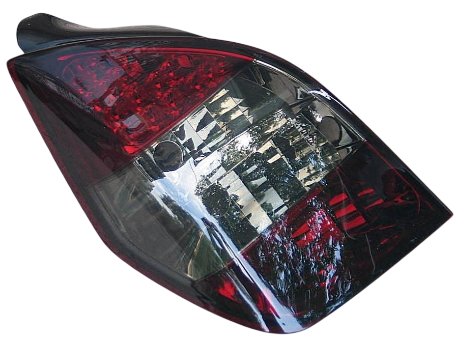 Автомобильные фонари задние Citroen C2 (1883188870)