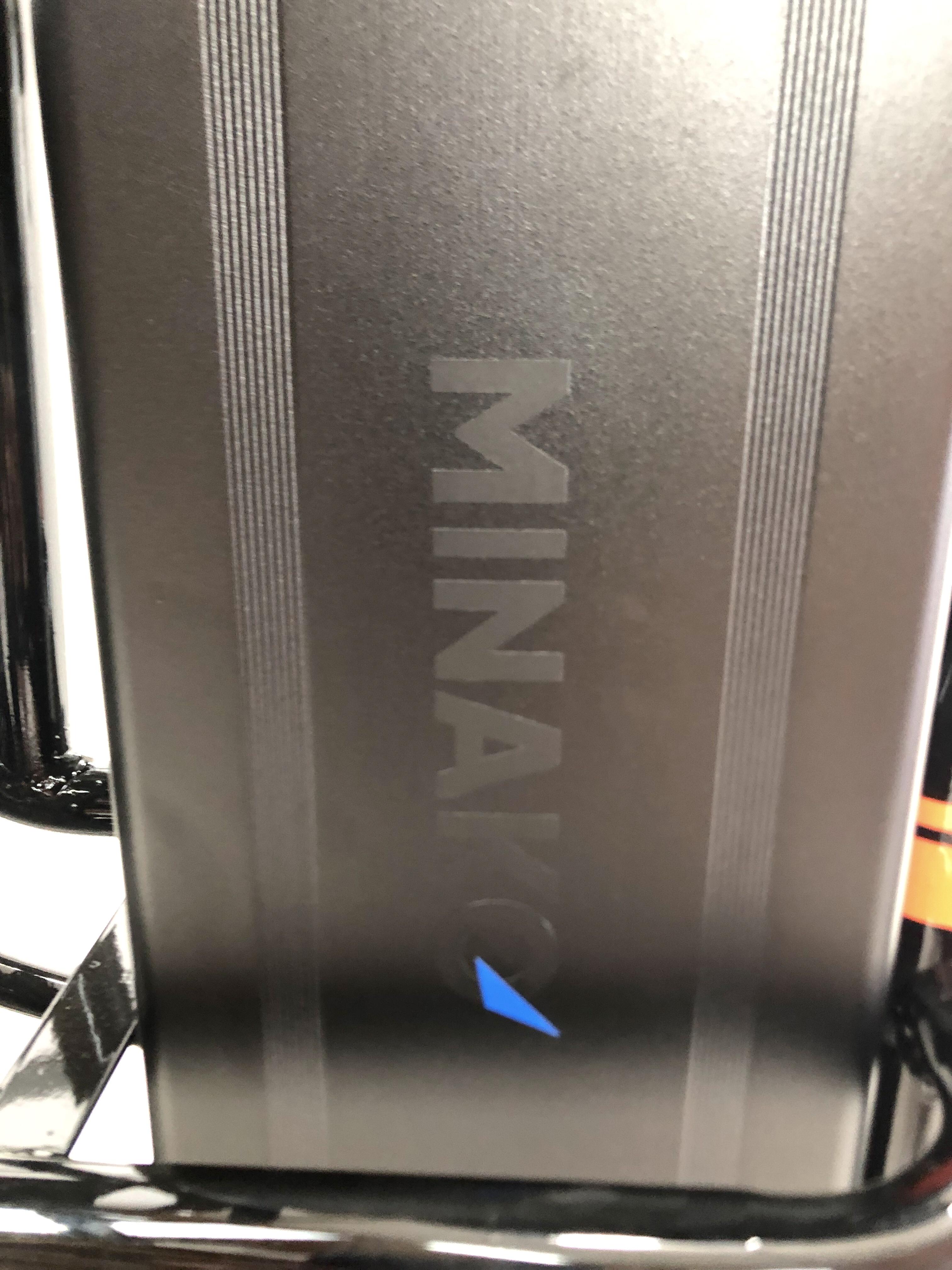 Електровелосипед Minako Monster Wenbox 18" 1000W 60V 30 Ah (MM-1000W) - фото 12 Електровелосипед Minako Monster Wenbox 18" 1000W 60V 30 Ah (MM-1000W) - фото 12