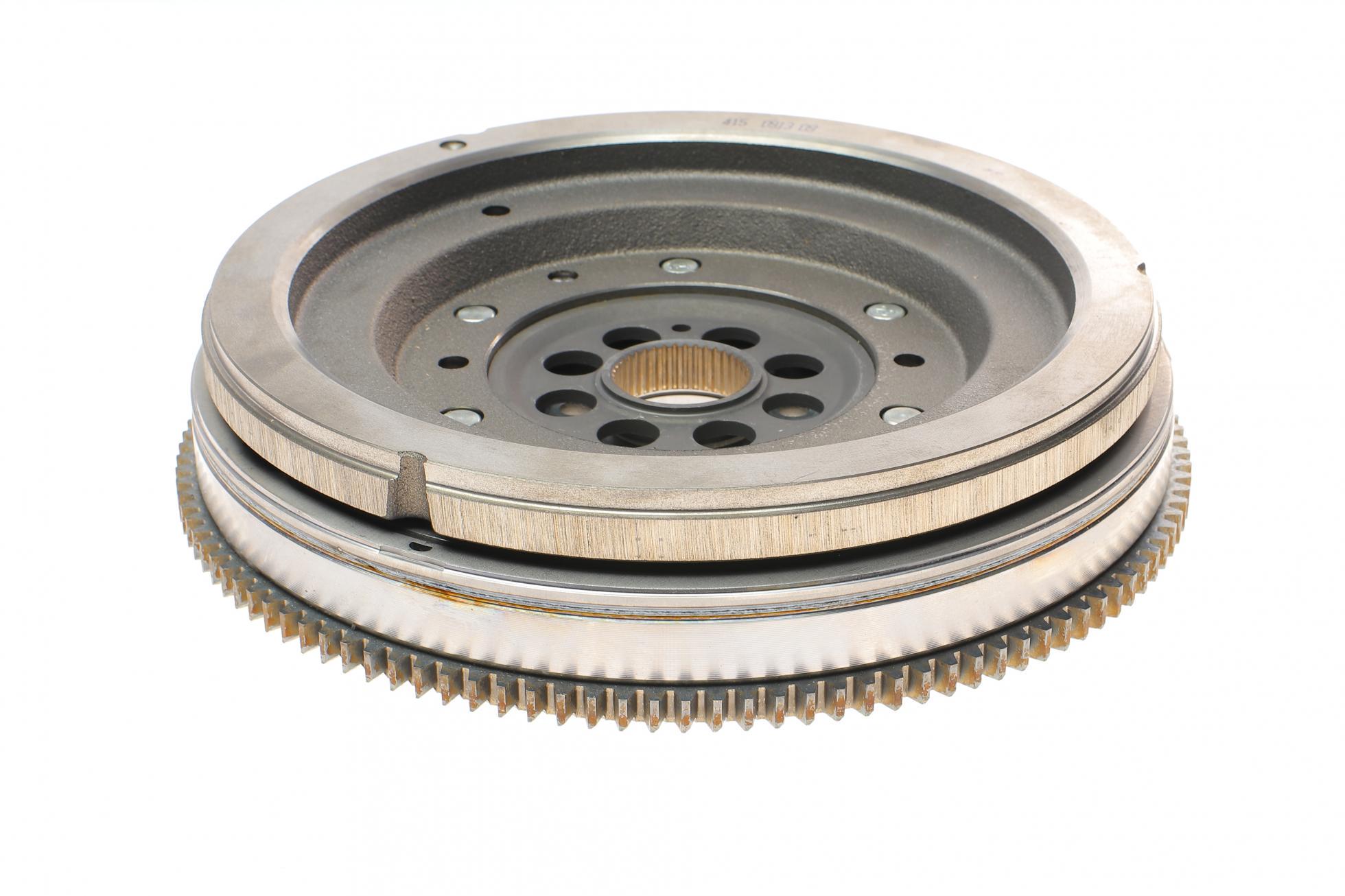 Маховик LUK 415 0913 09