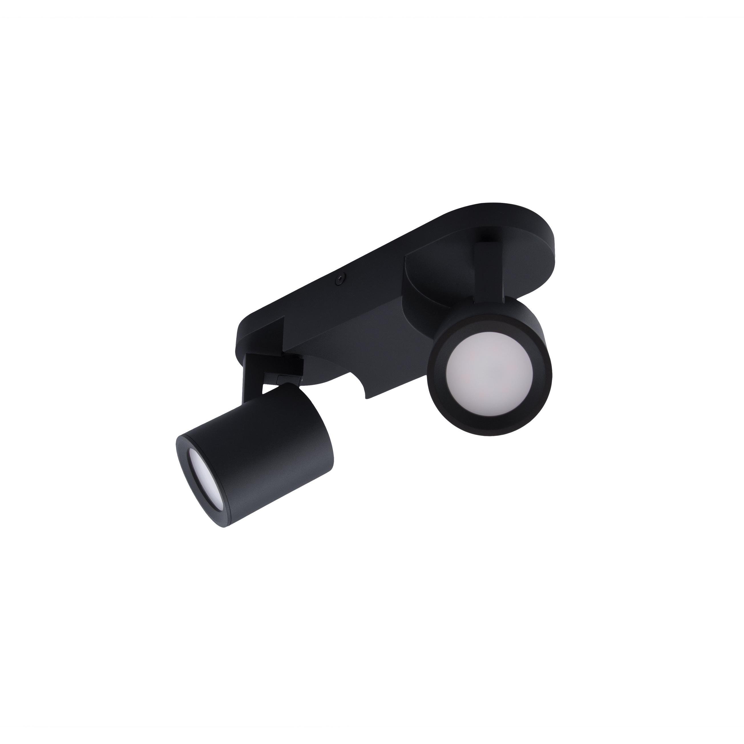 Спот Skarlat TH8802 BK - фото 2 Спот Skarlat TH8802 BK - фото 2