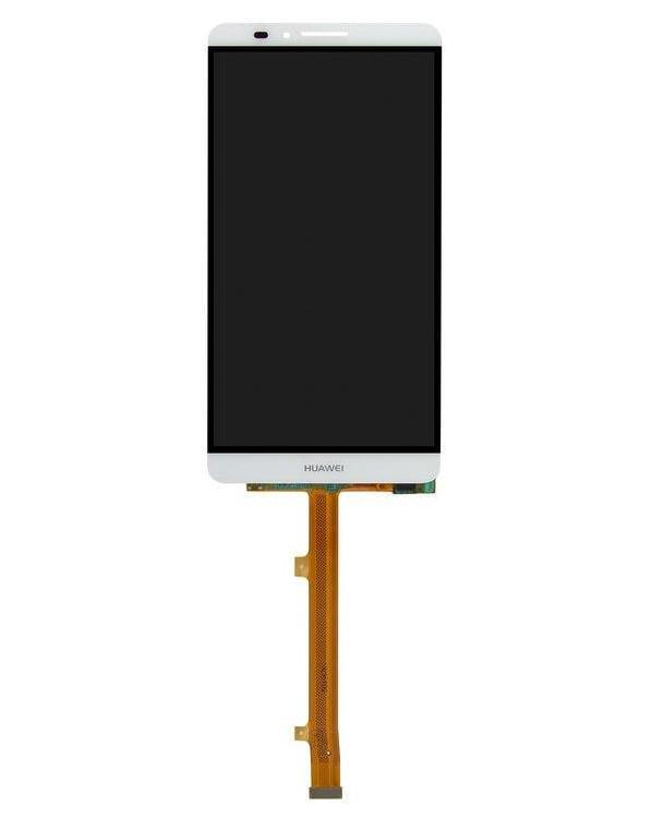 Дисплейный модуль LCD Touch для Huawei Ascend Mate 7 Jazz-L09 Белый (000016309)