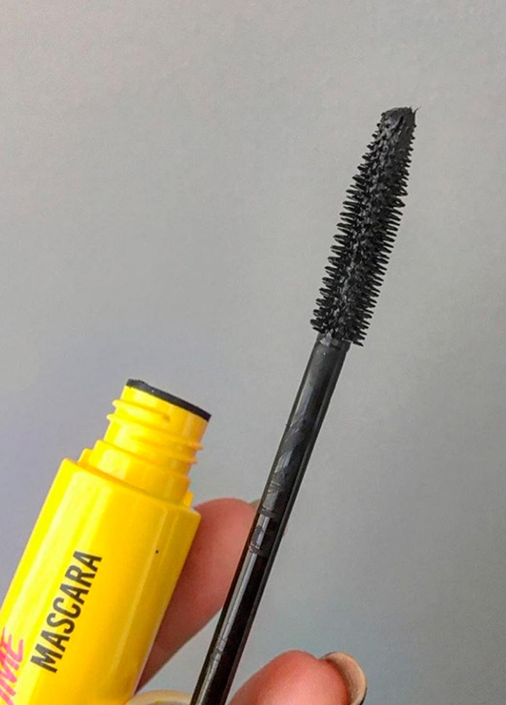 Туш для вій об'ємна FarmStay Visible Difference Volume Up Mascara 12 г. (280108) - фото 4