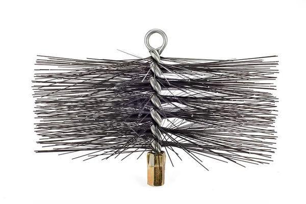 Щетка металлическая для чистки котла Savent 250 мм (ST000023609)