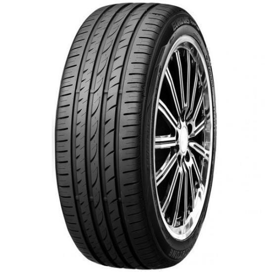 Автошина Roadstone Eurovis Sport 04 215/50 R18 96W XL не шип