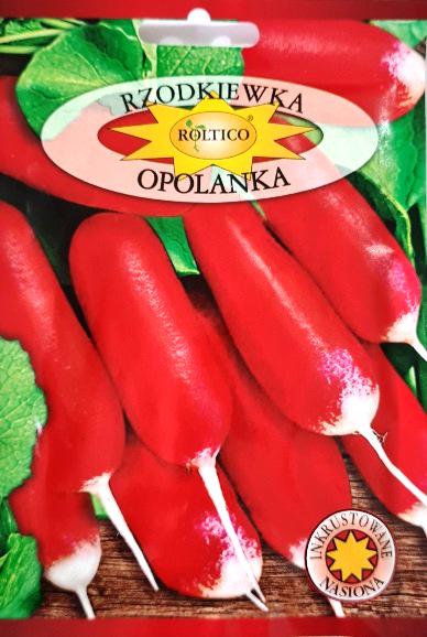 Редис Roltico Ополянка 20 г (751)