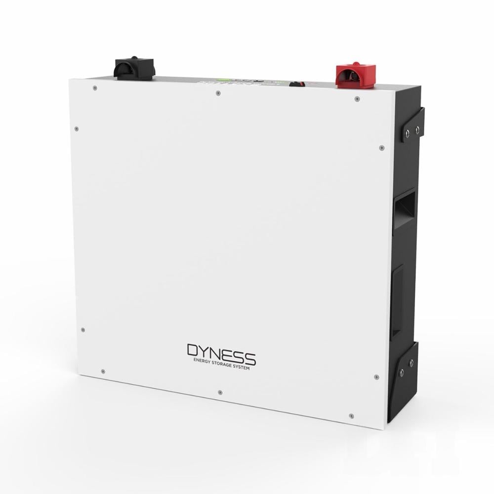 Акумулятор для сонячної електростанції 48 В LiFePO4 DYNESS DL5,0C 51,2V 100Ah 5,12 кВт год (24-642571) - фото 9 Акумулятор для сонячної електростанції 48 В LiFePO4 DYNESS DL5,0C 51,2V 100Ah 5,12 кВт год (24-642571) - фото 9