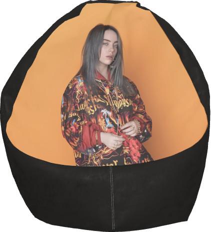 Кресло-груша Billie Eilish 8 L (13273367)