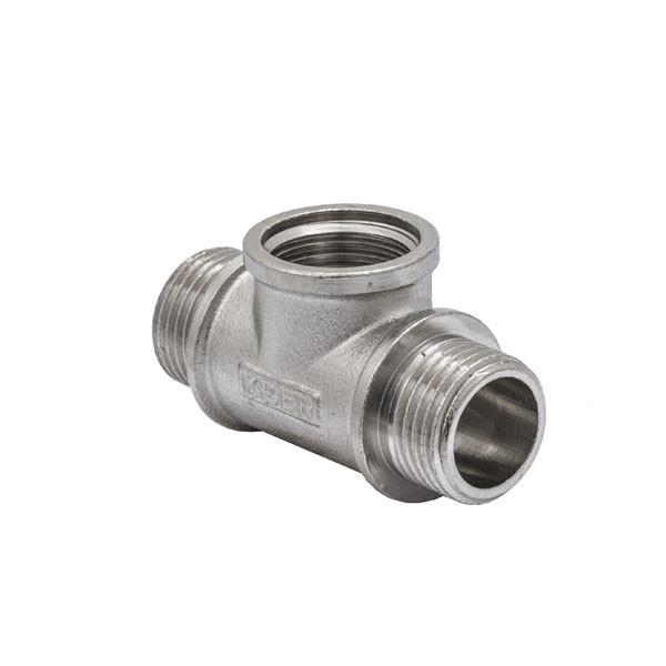 Тройник KOER KF.T06MFM 1/2" (KF0070)