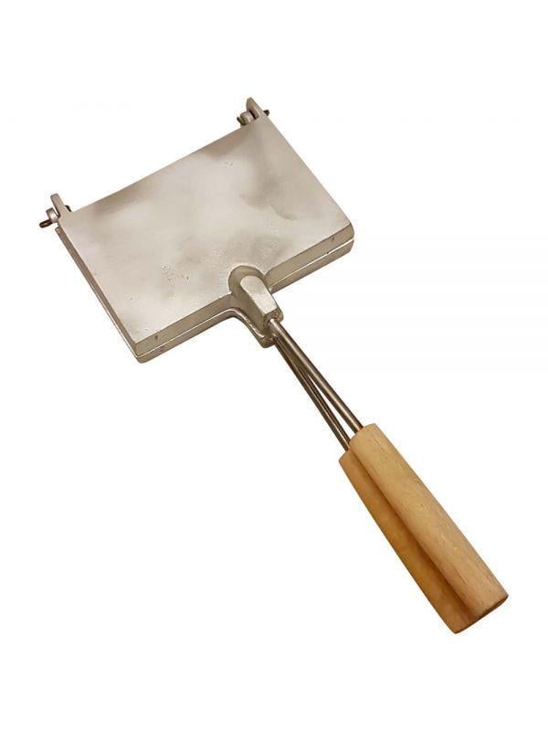 Форма Бельгійські вафлі товсті - фото 2 Форма Бельгійські вафлі товсті - фото 2