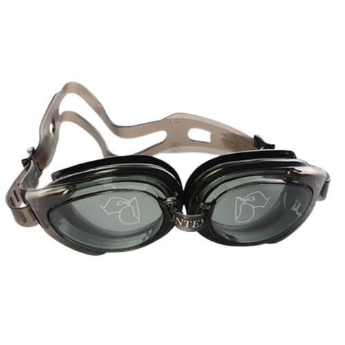 Очки для плавания Intex от 14 лет Черный (55685)