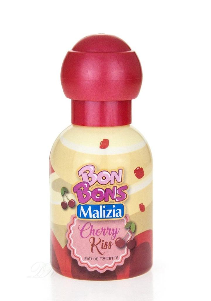 Туалетна вода дитяча Malizia Bon Bons Cherry Kiss 50 мл (80759294)