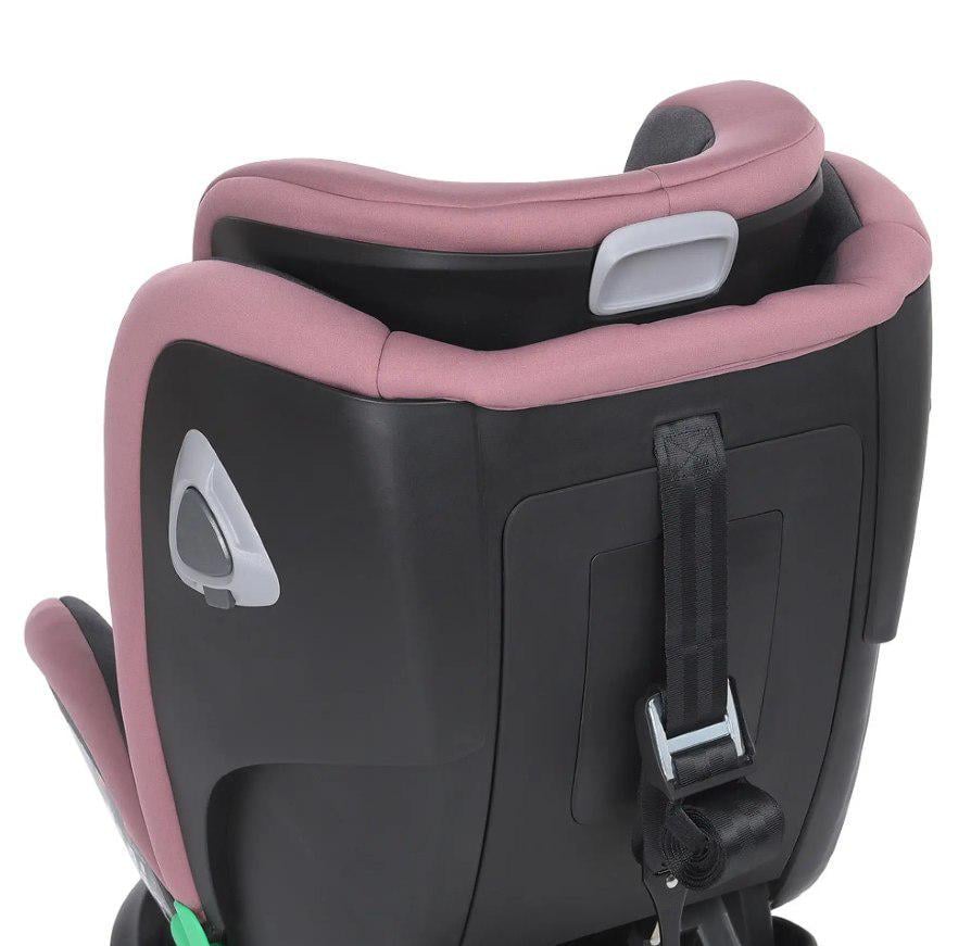 Атокрісло El Camino i-TRUST PLUS Pale Pink (ME 1081-1) - фото 8