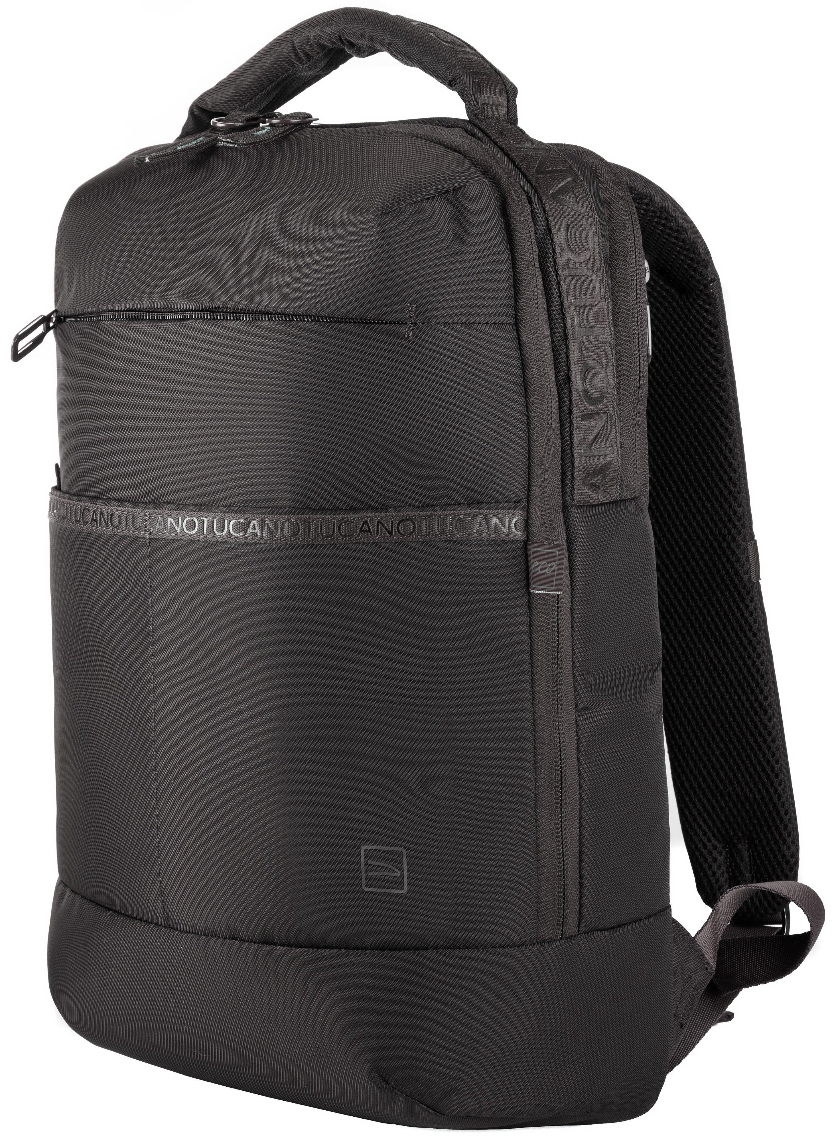 Рюкзак Tucano Astra 15" Черный (ERC-BKAST15-BK)