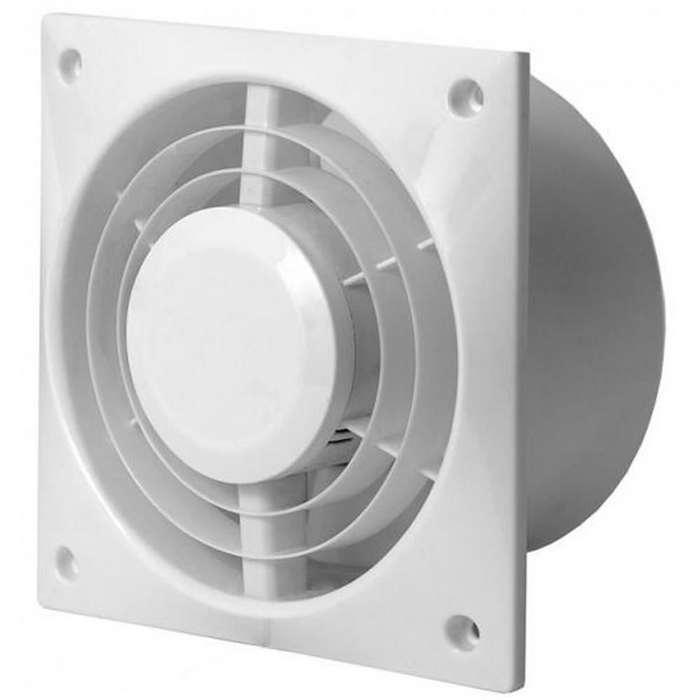 Вытяжной вентилятор Europlast L125