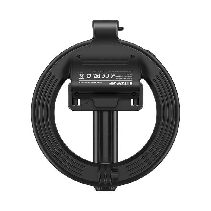 Селфи-монопод BlitzWolf BW-BS8 PRO - фото 2 Селфи-монопод BlitzWolf BW-BS8 PRO - фото 2