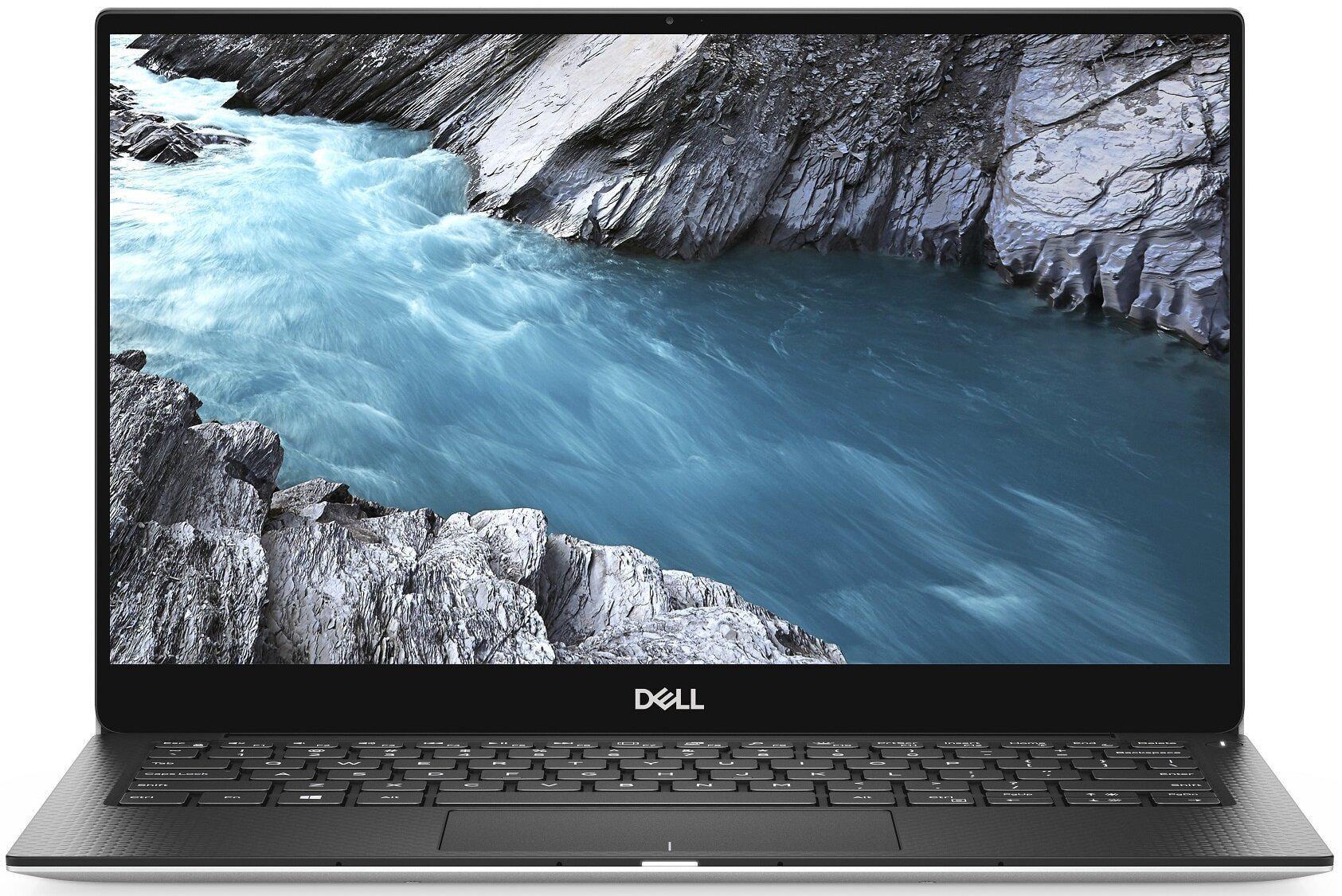 Ноутбук Dell XPS 9305 13,3" i5-1135G7 8 Gb RAM 256 Gb SSD Windows 11 Home