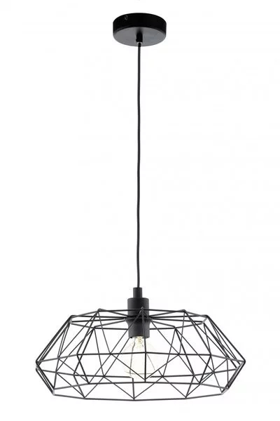 Подвесной светильник Eglo 49487 Carlton 2 (11499216)