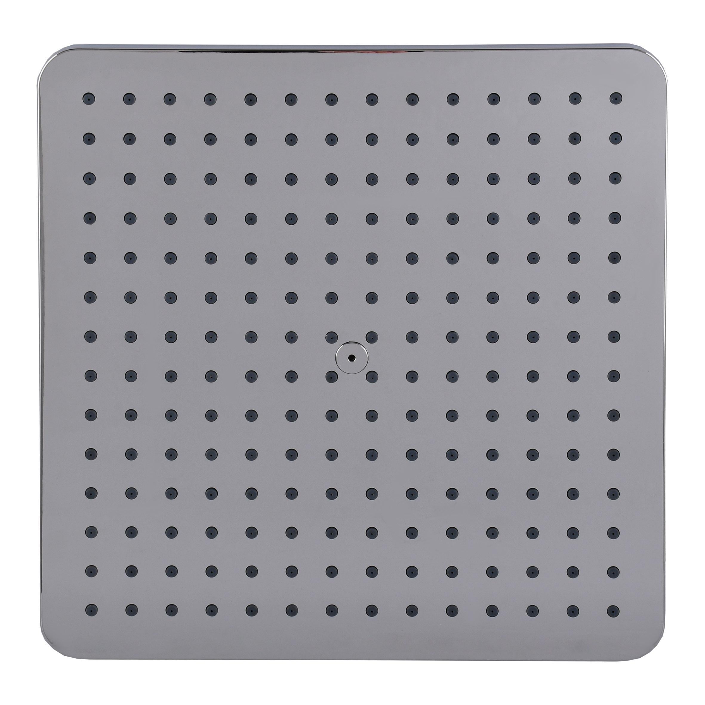 Душова лійка Globus Lux SQ-0300 (000013418)