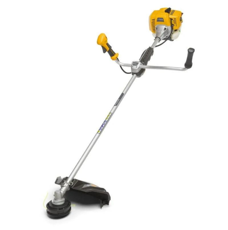 Мотокоса бензиновая Stiga BC555B (52476)