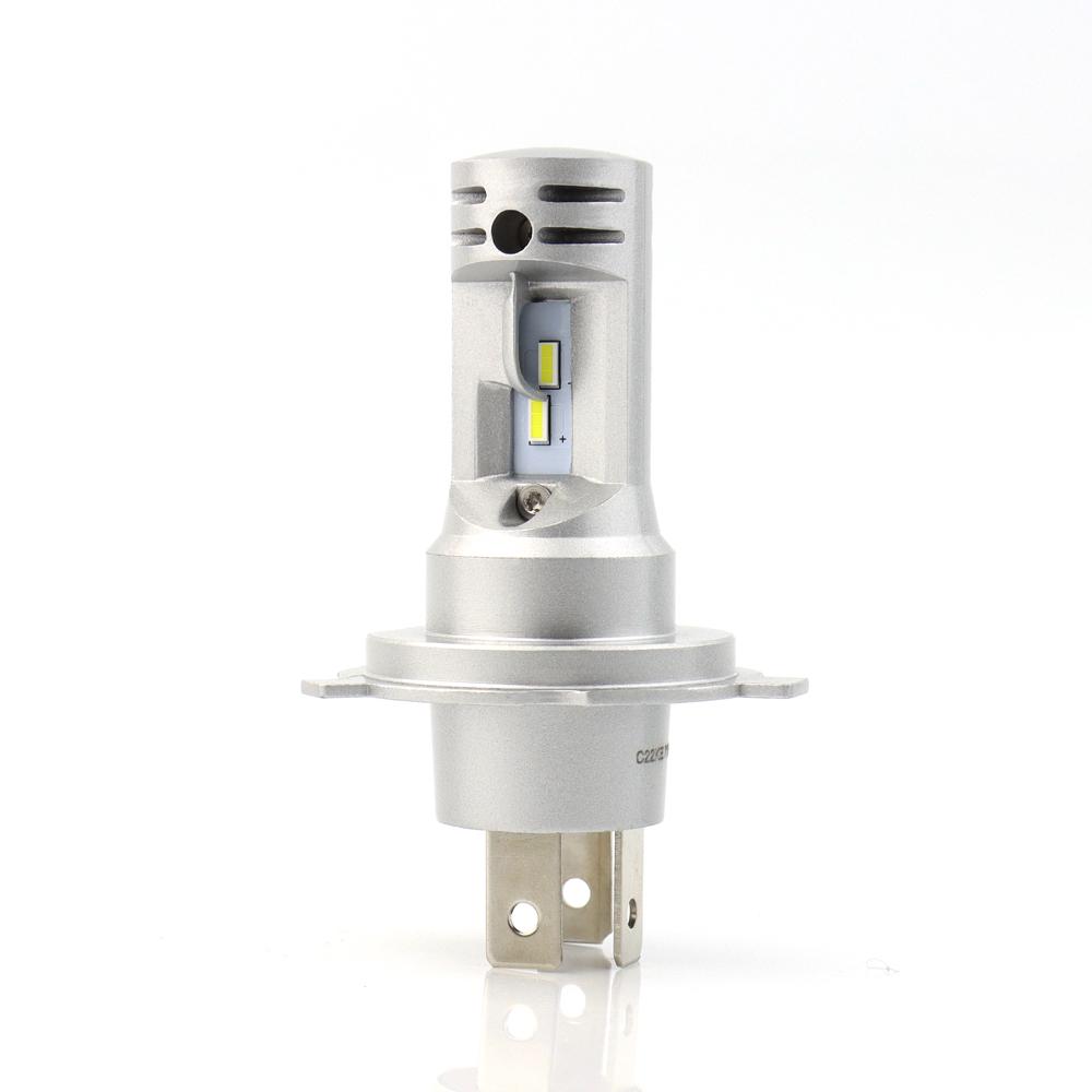 Автолампи Sho-Me F3 H4 LED 20W 2 шт. - фото 9